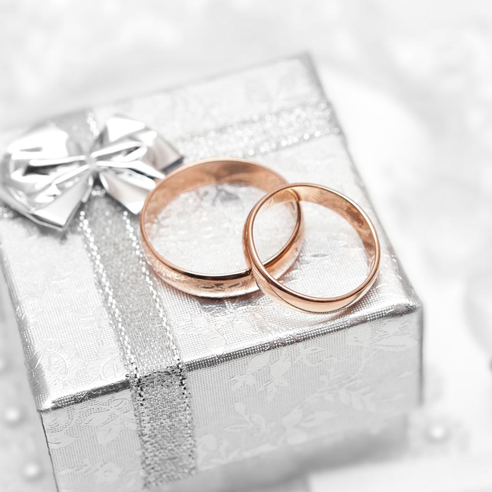 Wedding Organizer Syari - Arrum 21 - Cincin Pernikahan - OK Wedding Organizer Syari - Arrum 21 - Cincin Pernikahan - OK