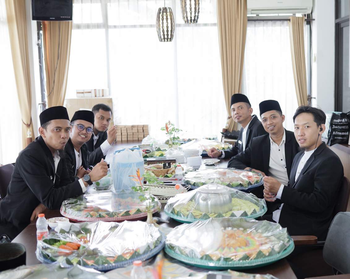 Layanan Acara Pernikahan